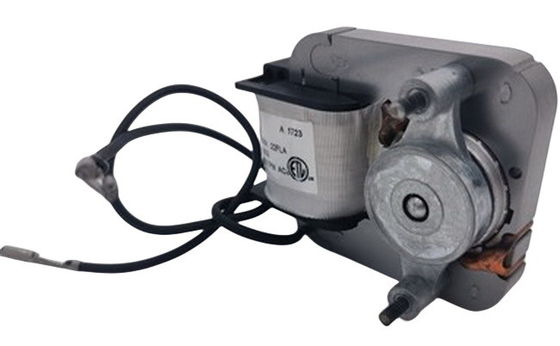 les moteurs de cadre de 20W 0.22A 208VAC C ont ombragé le monophasé à C.A. de moteur électrique de Polonais