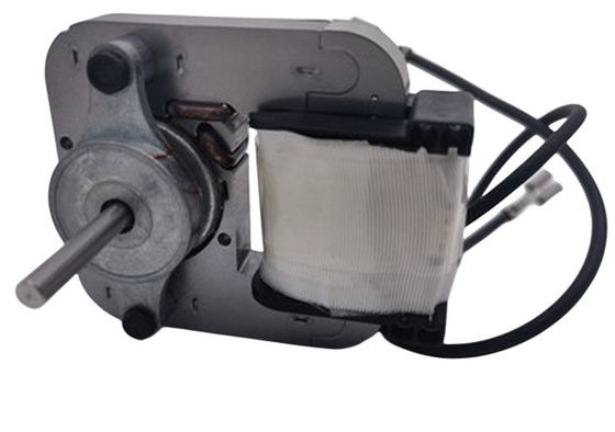 les moteurs de cadre de 20W 0.22A 208VAC C ont ombragé le monophasé à C.A. de moteur électrique de Polonais