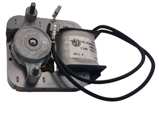 le moteur de fan de cadre de 17W 0.16A 240VAC C a ombragé le monophasé à C.A. de fan de moteur de Polonais