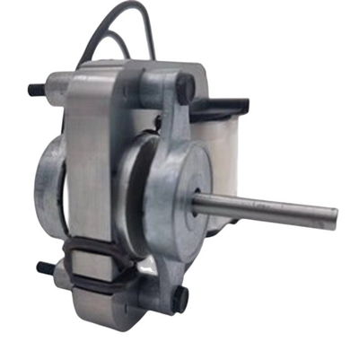 le moteur de fan de cadre de 17W 0.16A 240VAC C a ombragé le monophasé à C.A. de fan de moteur de Polonais