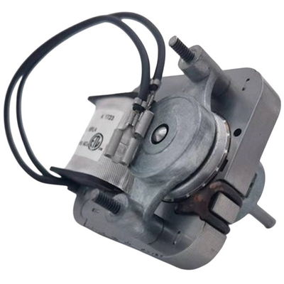 le moteur de fan de cadre de 17W 0.16A 240VAC C a ombragé le monophasé à C.A. de fan de moteur de Polonais