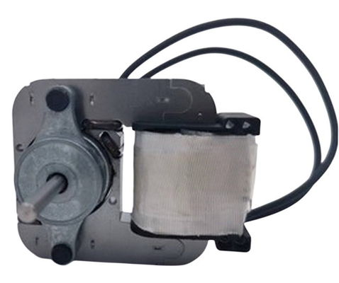 le moteur de fan de cadre de 17W 0.16A 240VAC C a ombragé le monophasé à C.A. de fan de moteur de Polonais