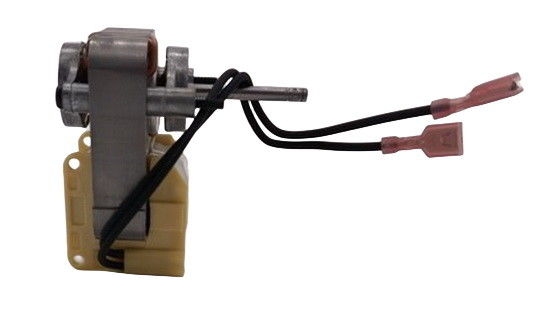 2,38&quot; monophasé à C.A. des moteurs 0.24A 240VAC de cadre de 29W C a ombragé le moteur T/MN 2800 de Polonais