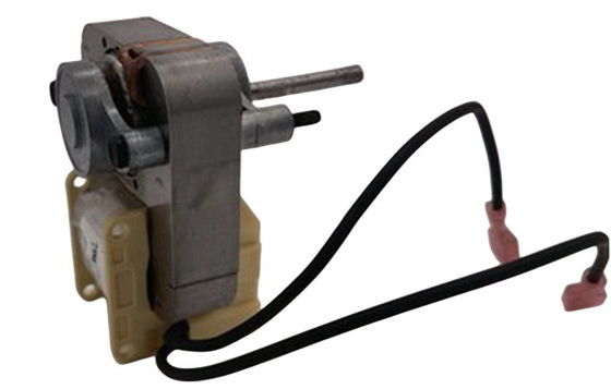 2,38&quot; monophasé à C.A. des moteurs 0.24A 240VAC de cadre de 29W C a ombragé le moteur T/MN 2800 de Polonais