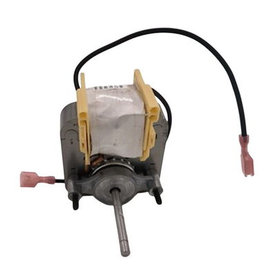 le monophasé à C.A. de moteurs de ventilateur électrique de cadre de 20w 0.27a 208vac C a ombragé le moteur de vitesse à C.A. de Polonais