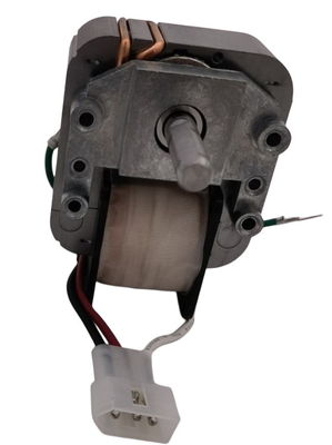 49W 0,81 A.C. Frame Motors conjuguent monophasé à C.A. d'arbre rallonge ont ombragé le moteur de vitesse à C.A. de Polonais