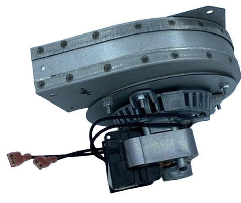 Moteur d'inducteur de chauffage de ventilateur d'extraction de ventilateur de tirage induit par 40W 0.7A pour moteur