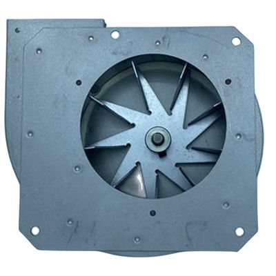 Moteur d'inducteur de chauffage de ventilateur d'extraction de ventilateur de tirage induit par 40W 0.7A pour moteur