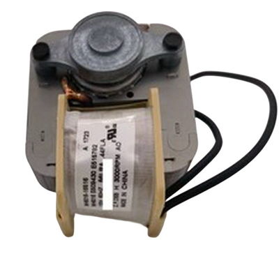 2,38&quot; cadre de 27W C a ombragé Polonais que le moteur de fan a ombragé le type 0.44A 120VAC de Polonais
