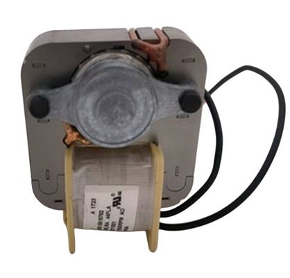 2,38&quot; cadre de 27W C a ombragé Polonais que le moteur de fan a ombragé le type 0.44A 120VAC de Polonais