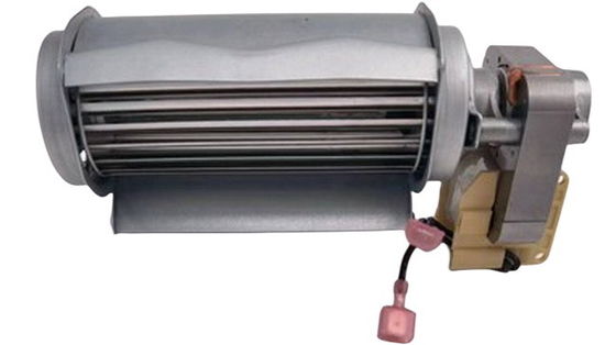 remplacement croisé à hautes températures de turbine de moteur de fan à C.A. de 45mm 27W 0.5A