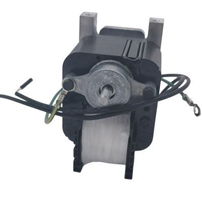 le monophasé à C.A. de 82W 0,7 A.C. Frame Motor a ombragé le moteur à induction de Polonais pour la pompe de détection de gaz