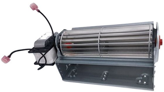 Ventilateur soufflant à flux croisés 40W 0.64A 60mm x 180mm AC ventilateur soufflant à vitesse variable haute température