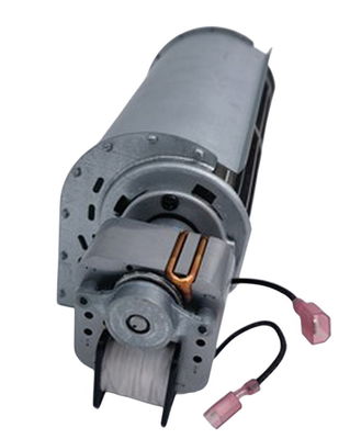 Ventilateur soufflant à flux croisés 40W 0.64A 60mm x 180mm AC ventilateur soufflant à vitesse variable haute température