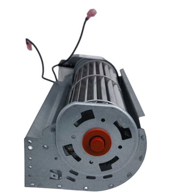 Ventilateur soufflant à flux croisés 40W 0.64A 60mm x 180mm AC ventilateur soufflant à vitesse variable haute température