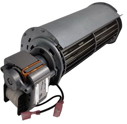 Ventilateur soufflant à flux croisés 40W 0.64A 60mm x 180mm AC ventilateur soufflant à vitesse variable haute température