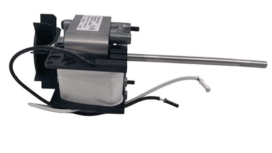 le moteur à courant alternatif de 47W 0,50 A.C. Frame Shaded Polonais a ombragé le moteur de fan de Polonais pour la pompe 2,38"