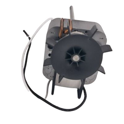 le moteur à courant alternatif de 47W 0,50 A.C. Frame Shaded Polonais a ombragé le moteur de fan de Polonais pour la pompe 2,38"