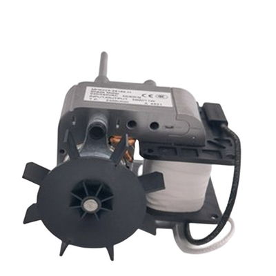 le moteur à courant alternatif de 47W 0,50 A.C. Frame Shaded Polonais a ombragé le moteur de fan de Polonais pour la pompe 2,38"