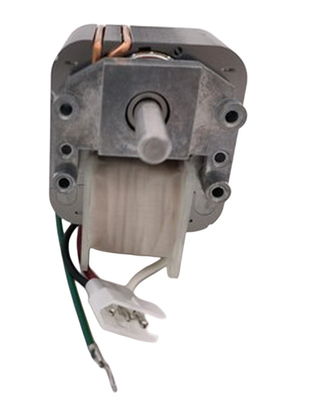 le moteur 120VAC de cadre de 25W 95W C ombragent l'agence d'UL monophasé de Polonais