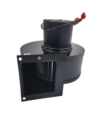 remplacement de turbine de fourneau de granule de 84W 1.16A 115V pour le fourneau en bois