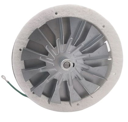ventilateur d'extraction de ventilateur d'inducteur d'ébauche de 75W 1.0A 115V pour les fourneaux de rendement optimum de granule