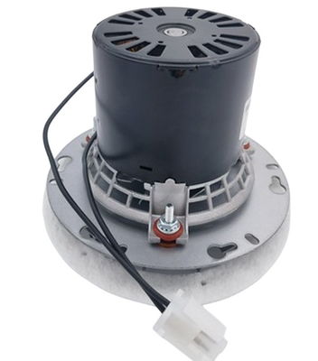 ventilateur d'extraction de ventilateur d'inducteur d'ébauche de 75W 1.0A 115V pour les fourneaux de rendement optimum de granule