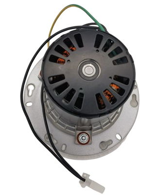 ventilateur d'extraction de ventilateur d'inducteur d'ébauche de 75W 1.0A 115V pour les fourneaux de rendement optimum de granule