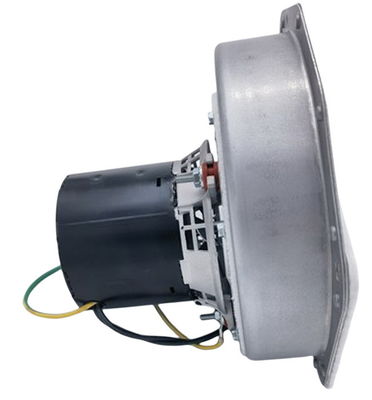 ventilateur d'extraction de ventilateur de fan d'inducteur d'ébauche de four de 0.78A 115V pour les fourneaux à hautes températures de granule