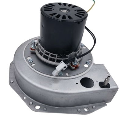 ventilateur d'extraction de ventilateur de fan d'inducteur d'ébauche de four de 0.78A 115V pour les fourneaux à hautes températures de granule