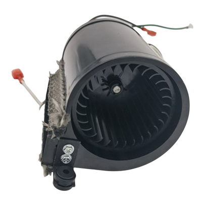 Côté droit à hautes températures tranquille à C.A. 50W 115V de turbine de convection