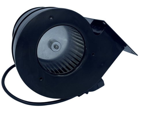 71With un grand ventilateur de moteur de fan de ventilateur de convection de Volumn de l'air 115V pour la chaudière