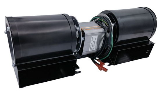 Cage d'écureuil d'Oven Motor Shockproof 4X4 de convection de bandes magnétiques à C.A. 95W