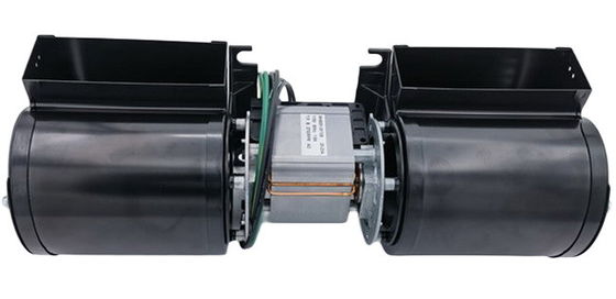 Cage d'écureuil d'Oven Motor Shockproof 4X4 de convection de bandes magnétiques à C.A. 95W