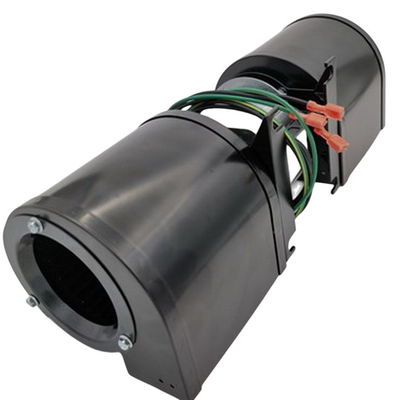 Cage d'écureuil d'Oven Motor Shockproof 4X4 de convection de bandes magnétiques à C.A. 95W