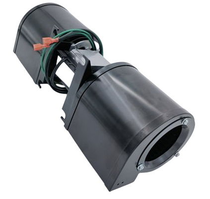 Cage d'écureuil d'Oven Motor Shockproof 4X4 de convection de bandes magnétiques à C.A. 95W