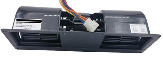 Shade Pole Convection Blowe Motor AC Fan 2600RPM Double Cage Blowe Dual Voltage