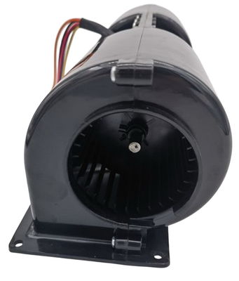 Shade Pole Convection Blowe Motor AC Fan 2600RPM Double Cage Blowe Dual Voltage