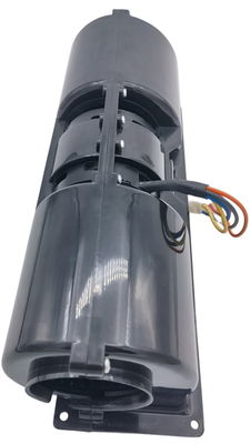Shade Pole Convection Blowe Motor AC Fan 2600RPM Double Cage Blowe Dual Voltage