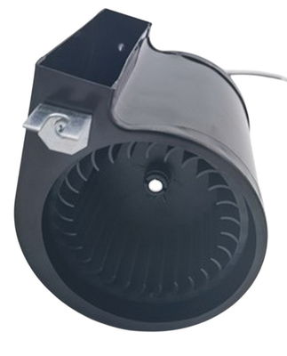 Air spécial de parenthèse de moteur de ventilateur de cheminée à C.A. 38W 0.7A pour la cheminée