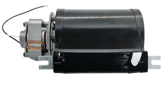 Air spécial de parenthèse de moteur de ventilateur de cheminée à C.A. 38W 0.7A pour la cheminée