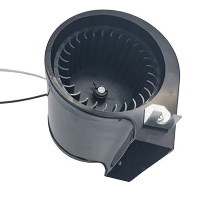 Air spécial de parenthèse de moteur de ventilateur de cheminée à C.A. 38W 0.7A pour la cheminée