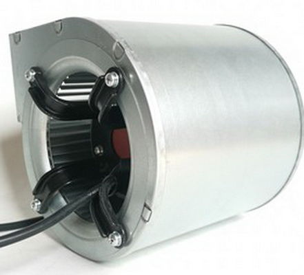 fan centrifuge de ventilateur de 24VDC 48VDC 85W pour le logement galvanisé par ventilateur d'épurateur d'air