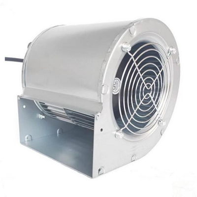 fan centrifuge de ventilateur de 24VDC 48VDC 85W pour le logement galvanisé par ventilateur d'épurateur d'air