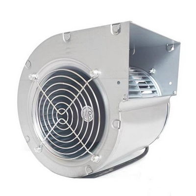 fan centrifuge de ventilateur de 24VDC 48VDC 85W pour le logement galvanisé par ventilateur d'épurateur d'air