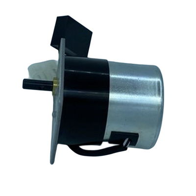 le réducteur de transmission de moteur de foreuse de fourneau de granule de 15W 0.13RPM 2RPM ombragent la foreuse de Polonais