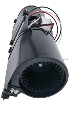 appareil de chauffage scellé de la meilleure qualité roulement à billes de turbine de convection de cage d'écureuil 4X4