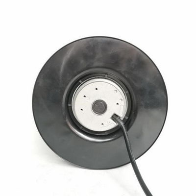Ventilateur centrifuge AC 90W 230V 0.41A Ventilateur purificateur d'air à rotor externe