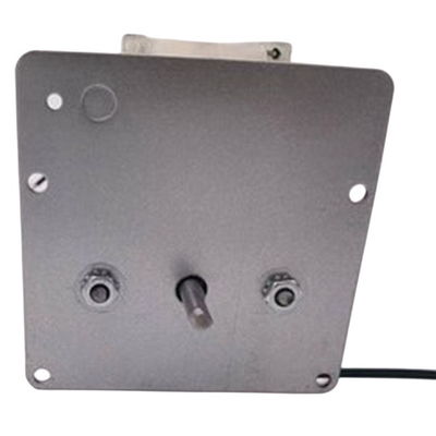 le monophasé à C.A. de moteur de fan de 85W 0,76 A.C. Frame a ombragé le moteur de fan de Polonais pour la pompe