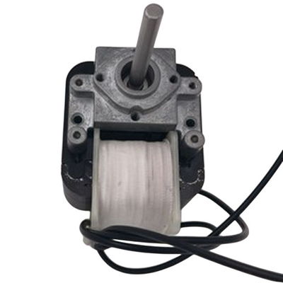 0,5 A.C. Frame Motor 2,38" nuance moulée par matrice Polonais monophasé de la construction 55W